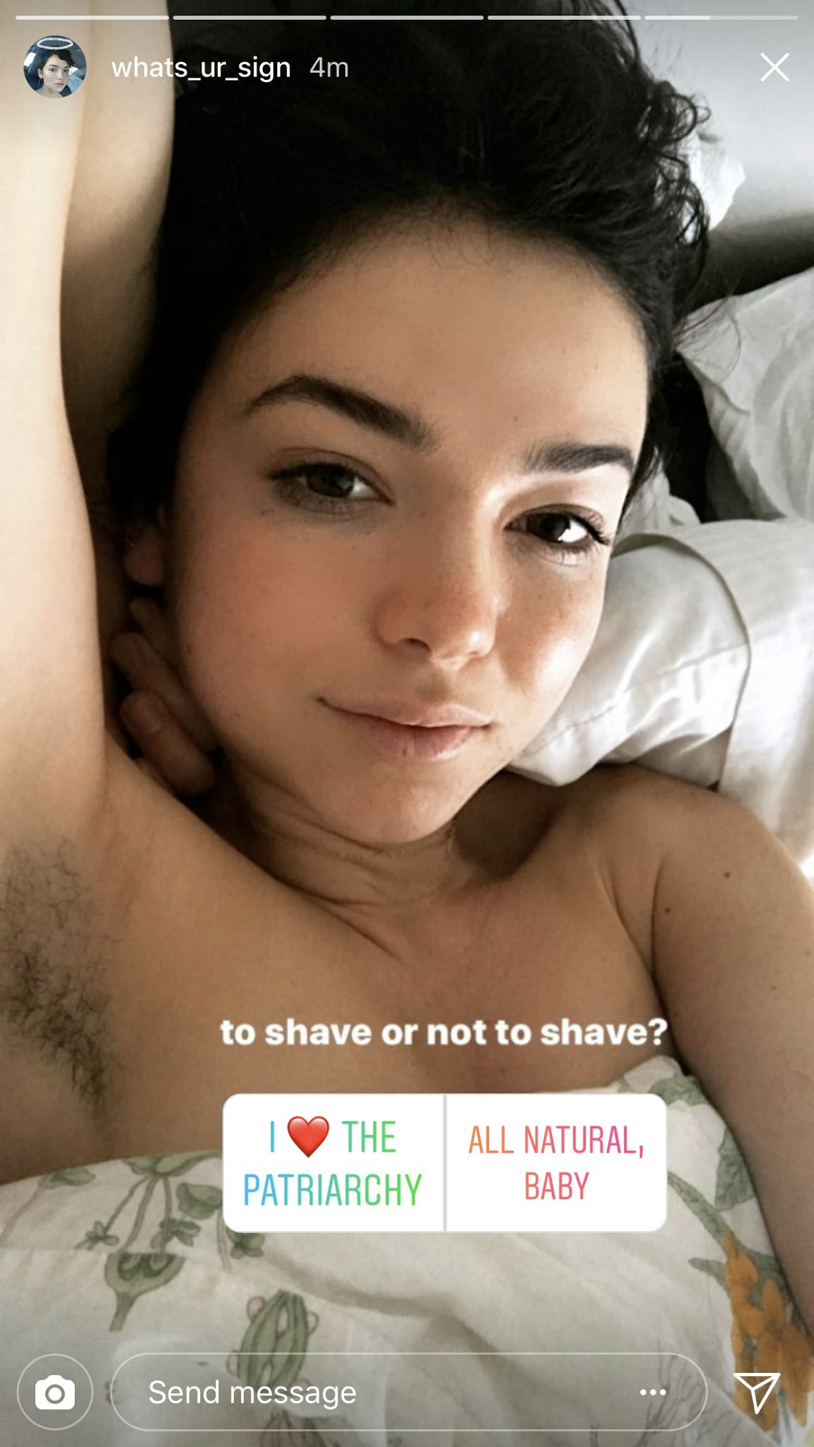 sex shaving stories f m Girl wet pussy
